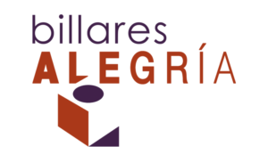 BILLARES ALEGRIA
